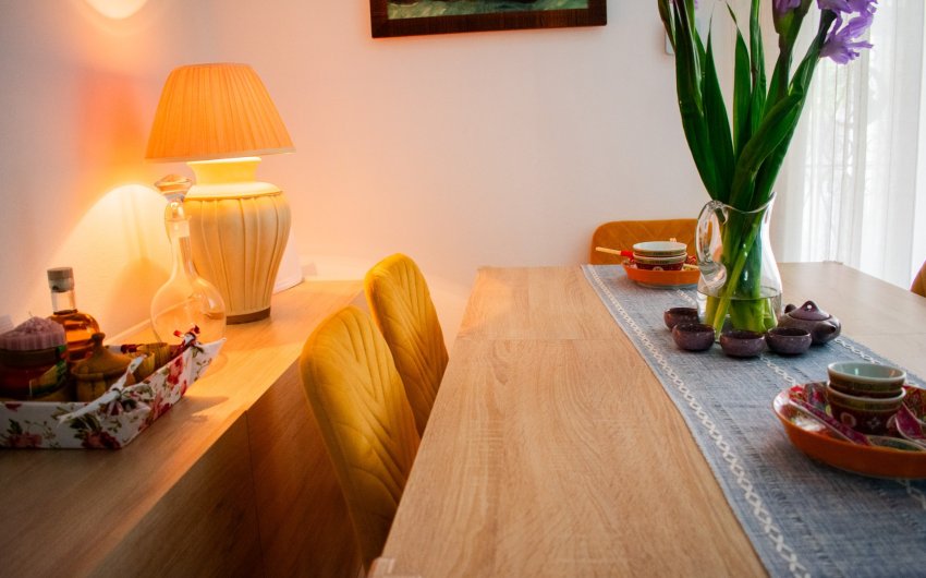 Resale - Townhouse -
Torrevieja - La Siesta