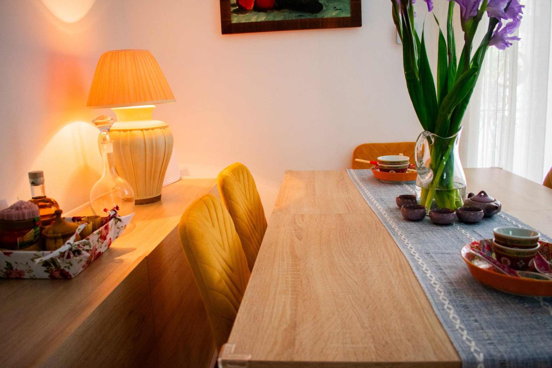 Resale - Townhouse -
Torrevieja - La Siesta