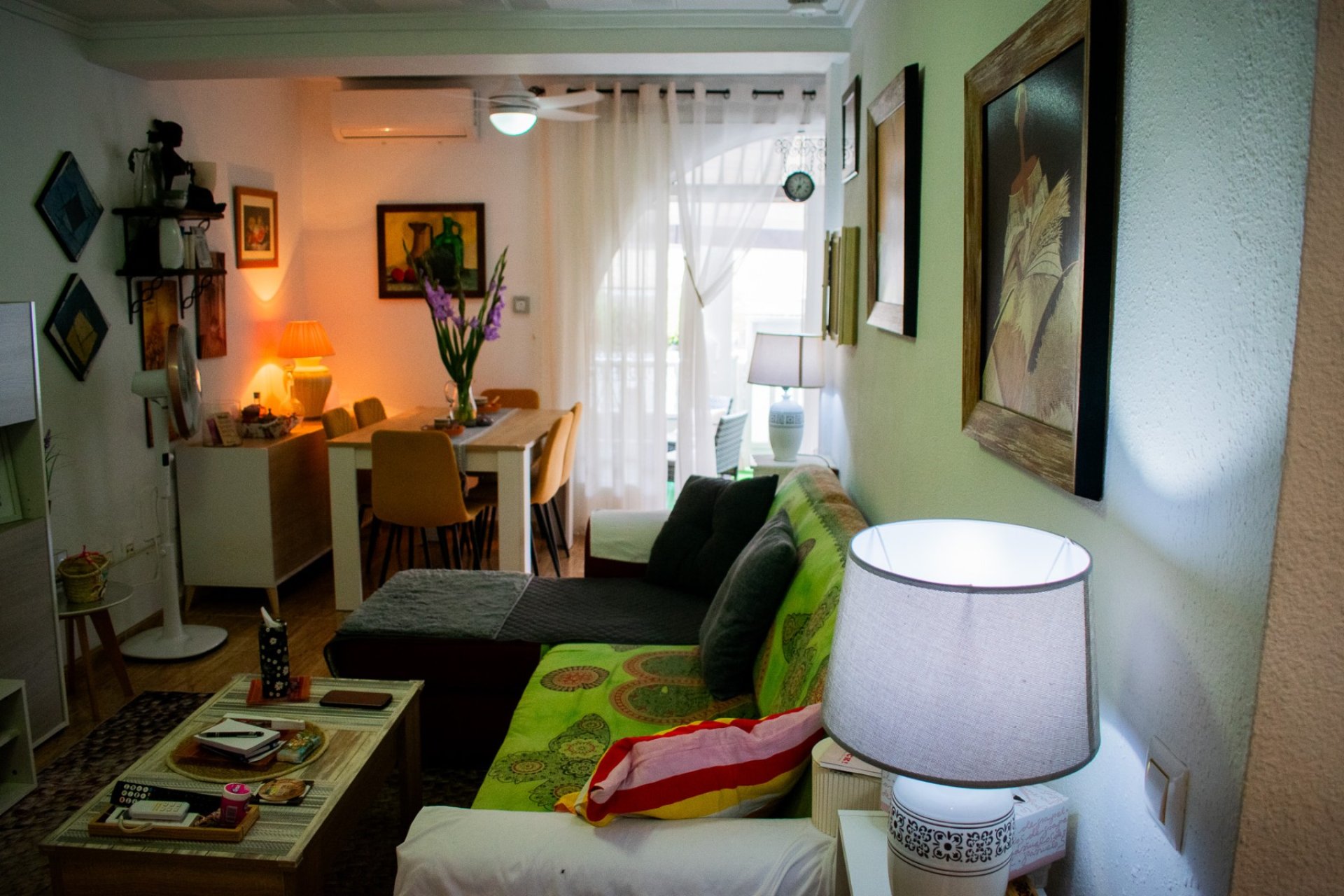 Resale - Townhouse -
Torrevieja - La Siesta