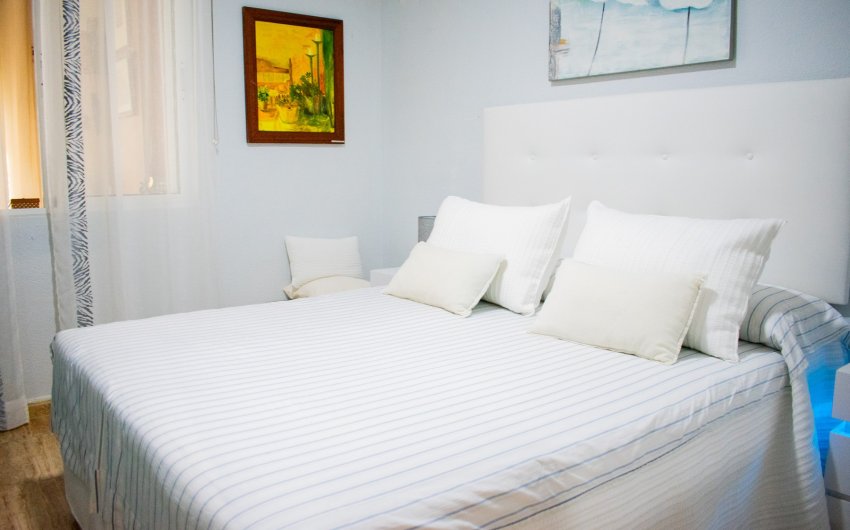 Resale - Townhouse -
Torrevieja - La Siesta