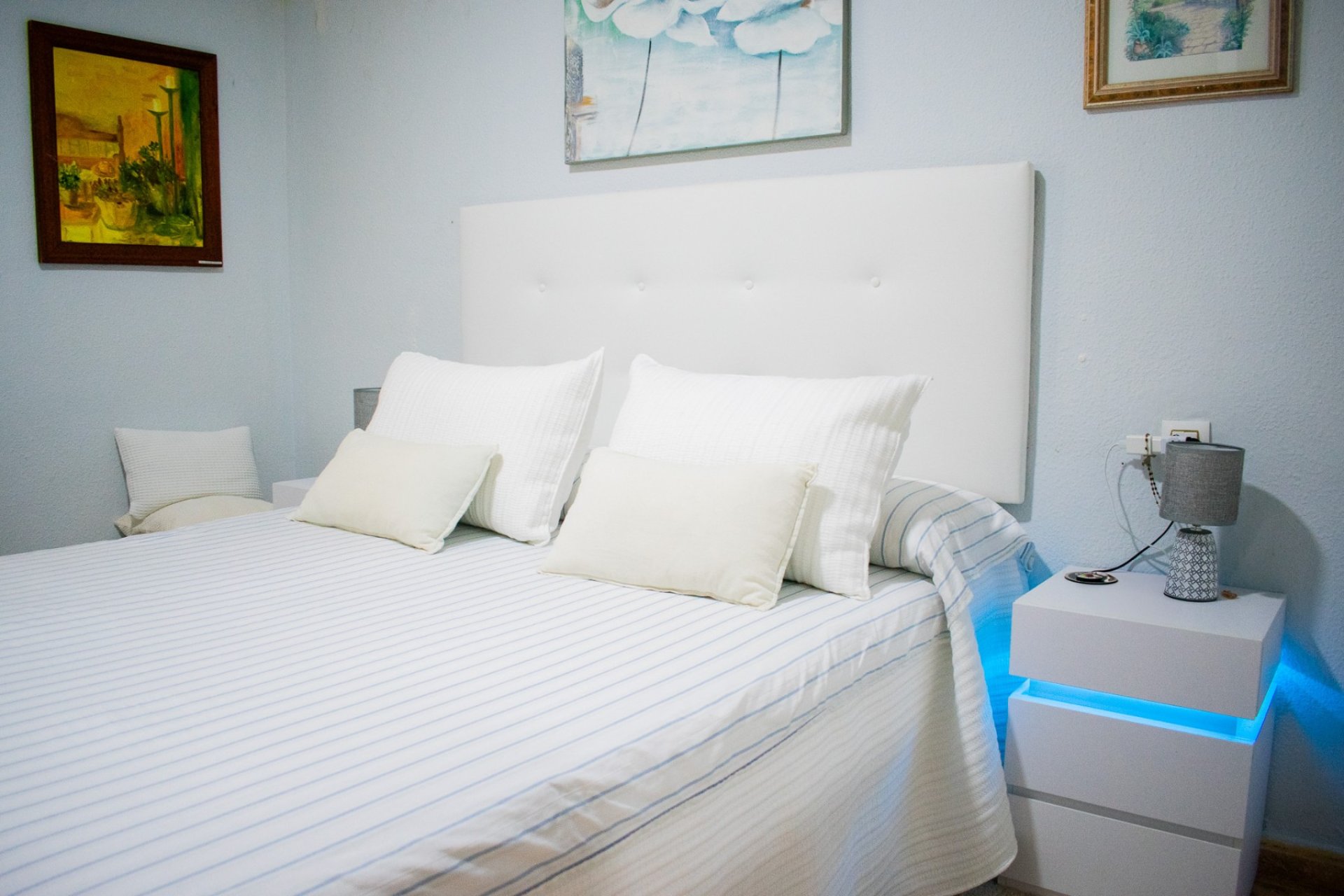 Resale - Townhouse -
Torrevieja - La Siesta