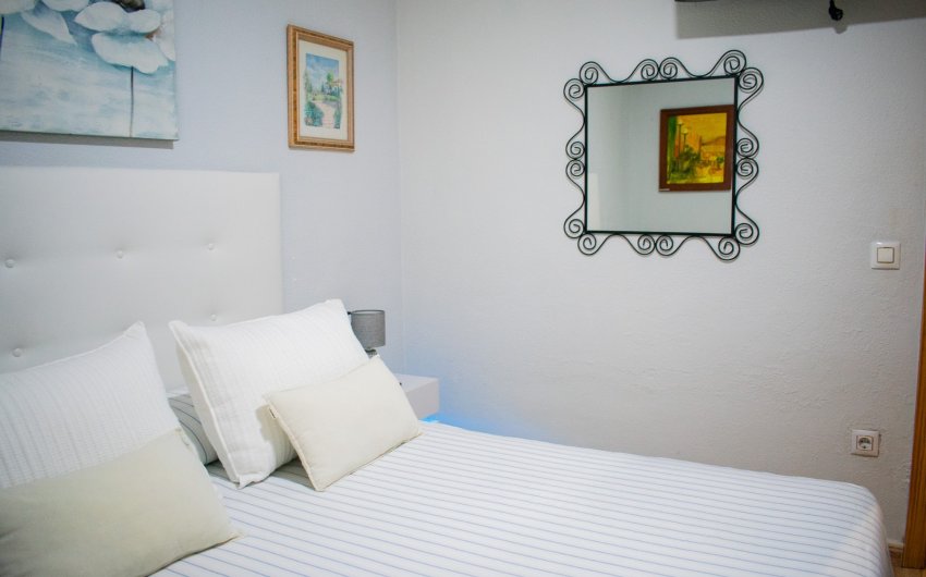 Resale - Townhouse -
Torrevieja - La Siesta