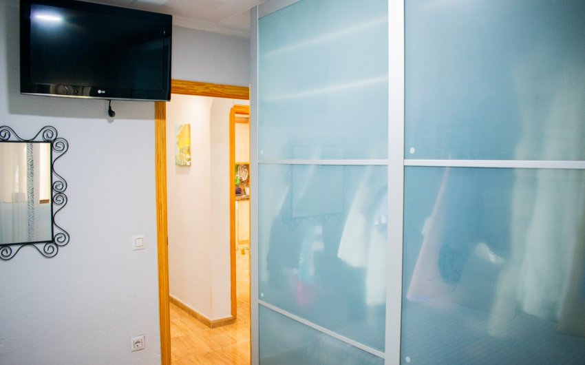 Resale - Townhouse -
Torrevieja - La Siesta