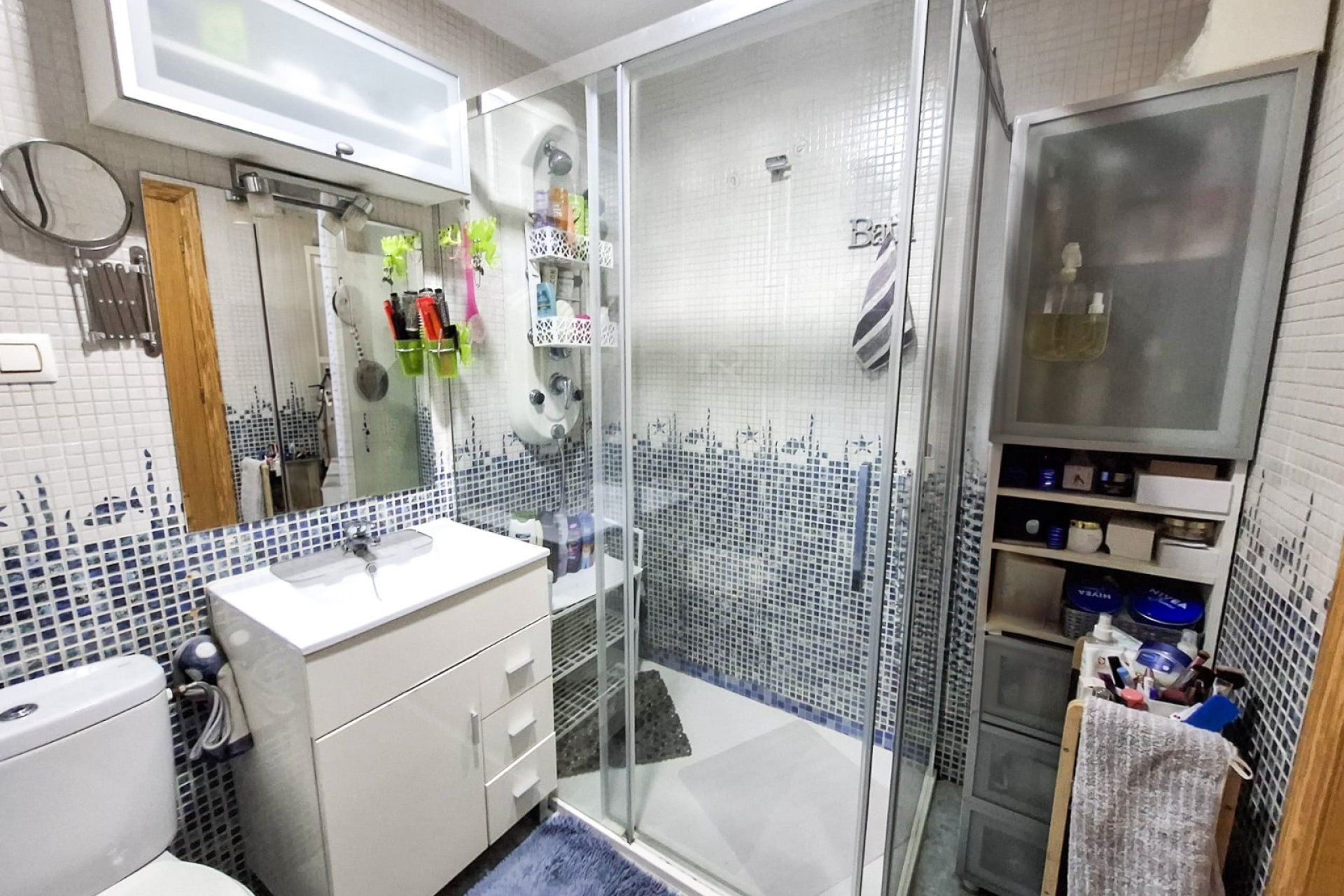 Resale - Townhouse -
Torrevieja - La Siesta