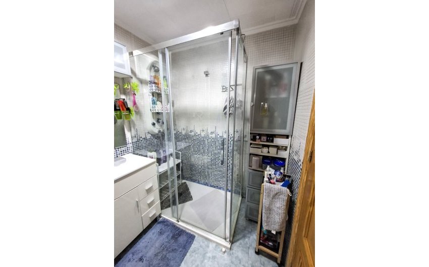 Resale - Townhouse -
Torrevieja - La Siesta