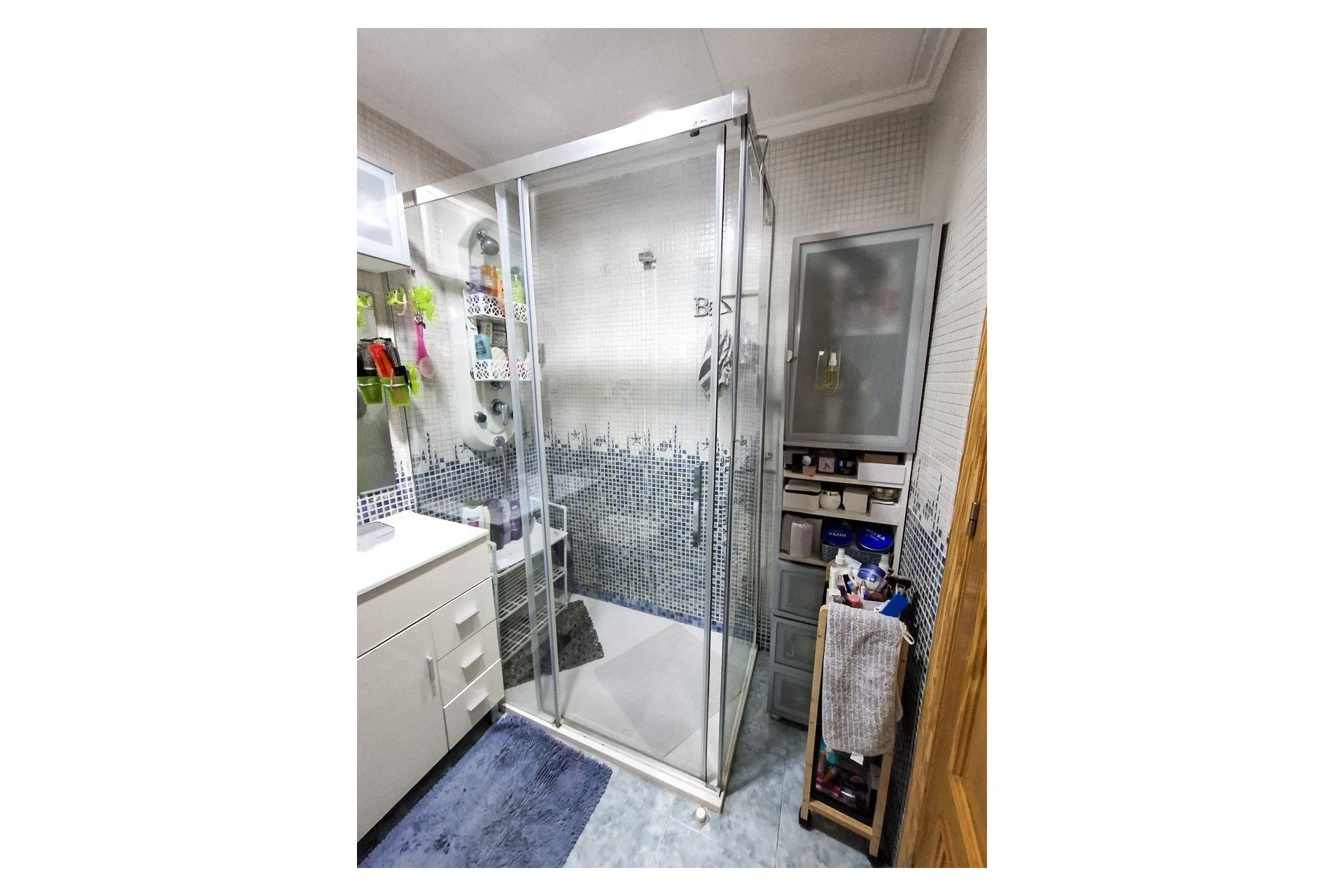 Resale - Townhouse -
Torrevieja - La Siesta