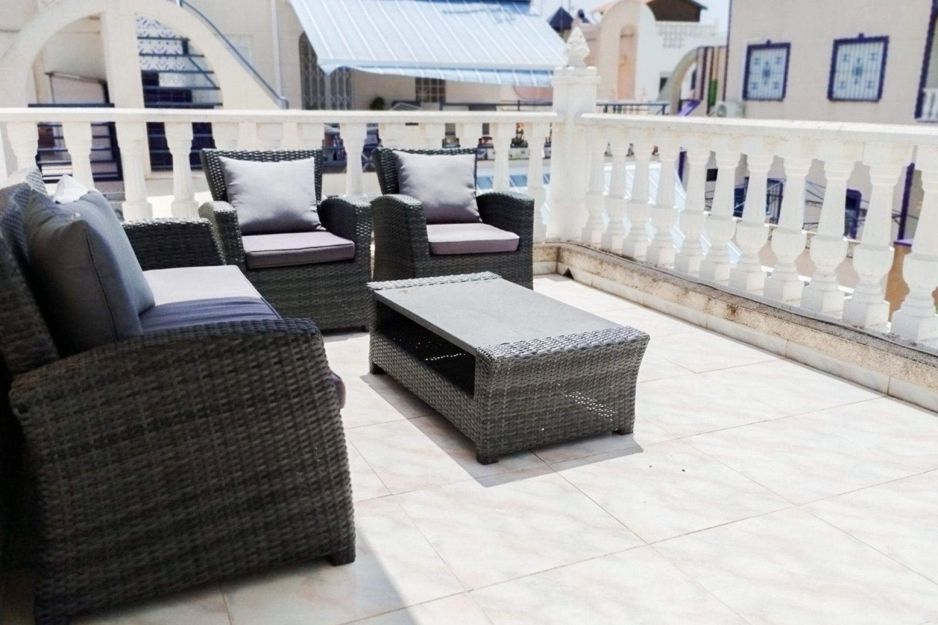 Resale - Townhouse -
Torrevieja - La Siesta