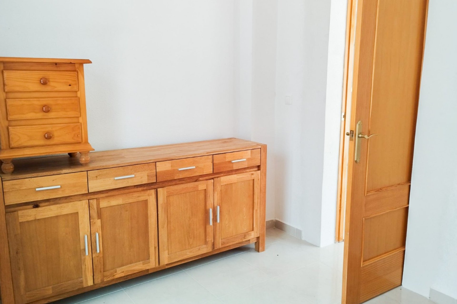 Resale - Townhouse -
Torrevieja - La Siesta