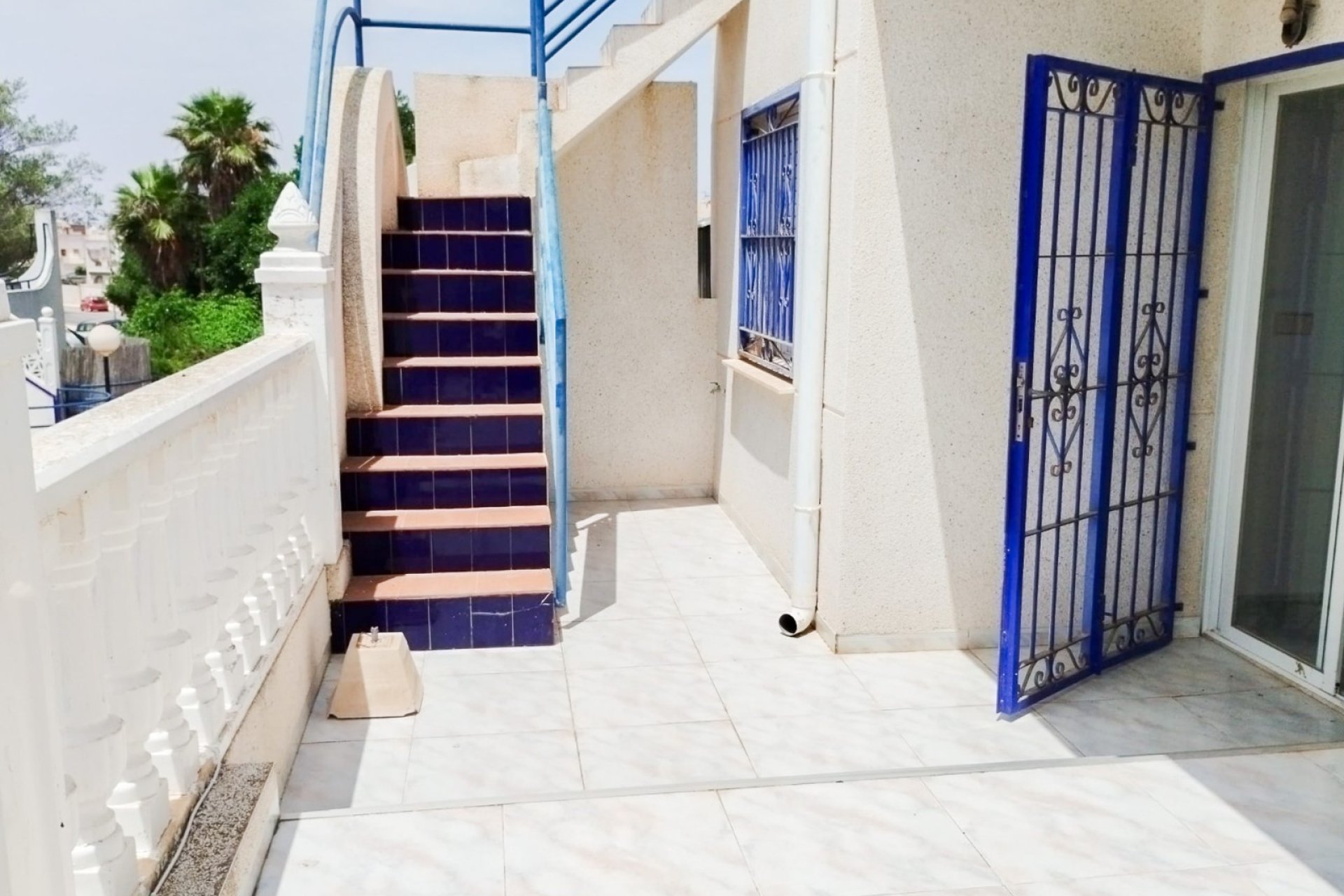 Resale - Townhouse -
Torrevieja - La Siesta