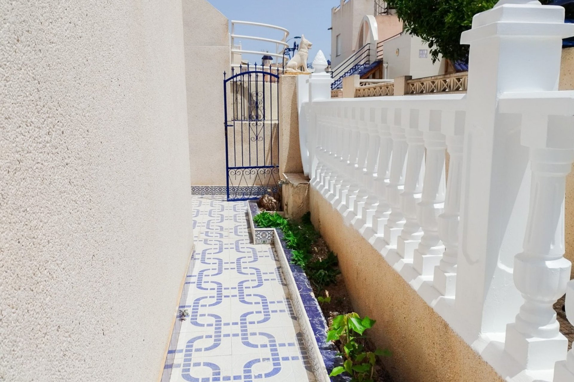 Resale - Townhouse -
Torrevieja - La Siesta