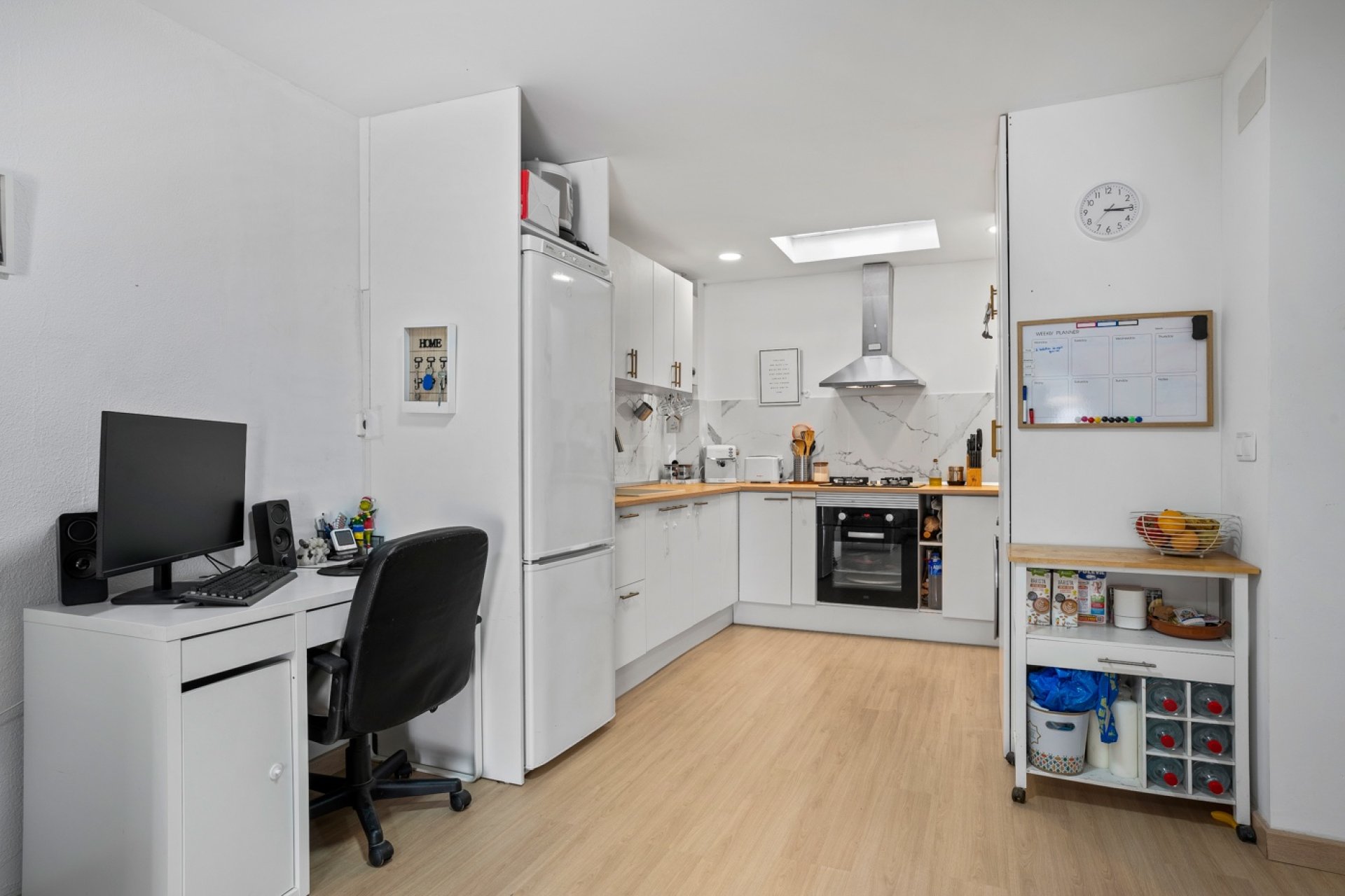 Resale - Townhouse -
Torrevieja - La Siesta