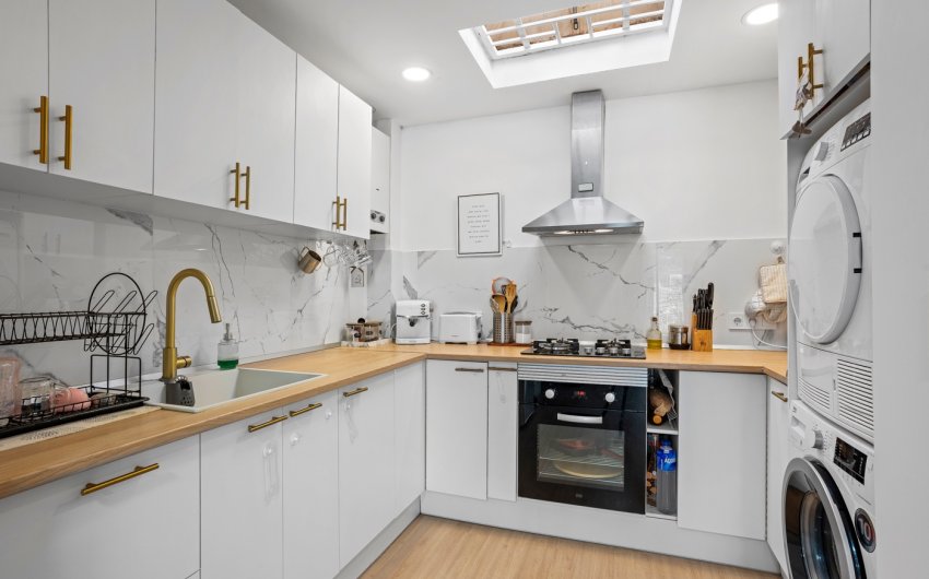 Resale - Townhouse -
Torrevieja - La Siesta