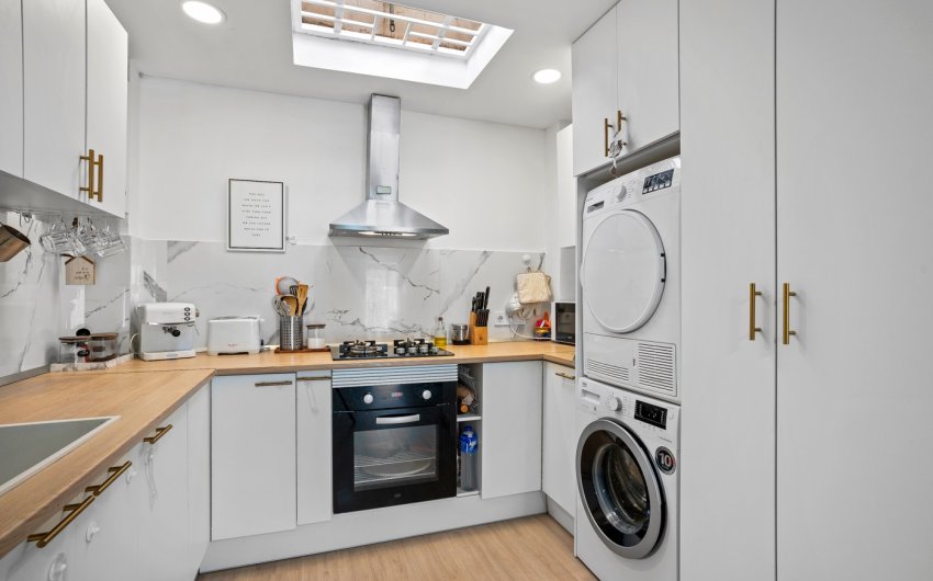 Resale - Townhouse -
Torrevieja - La Siesta