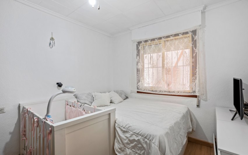 Resale - Townhouse -
Torrevieja - La Siesta