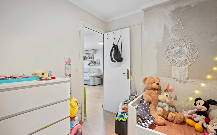 Resale - Townhouse -
Torrevieja - La Siesta