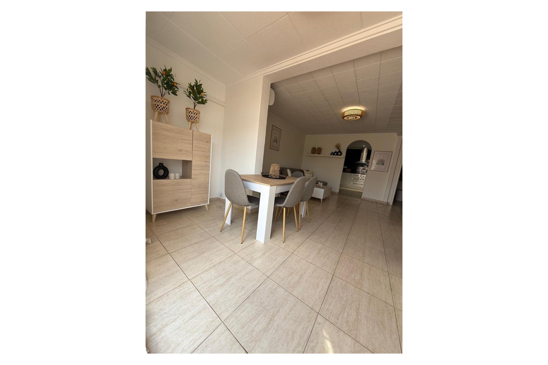Resale - Townhouse -
Torrevieja - La Siesta