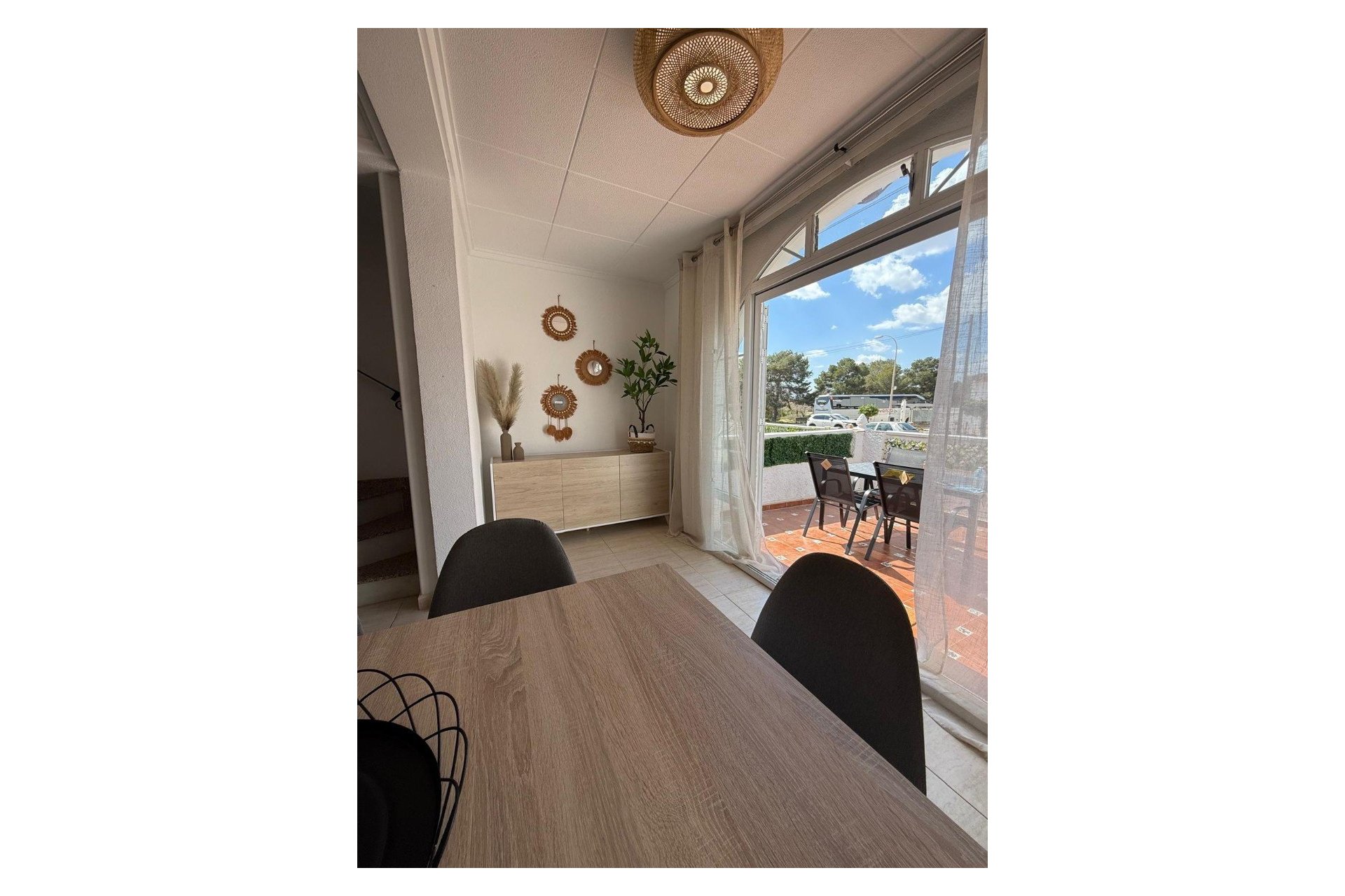 Resale - Townhouse -
Torrevieja - La Siesta