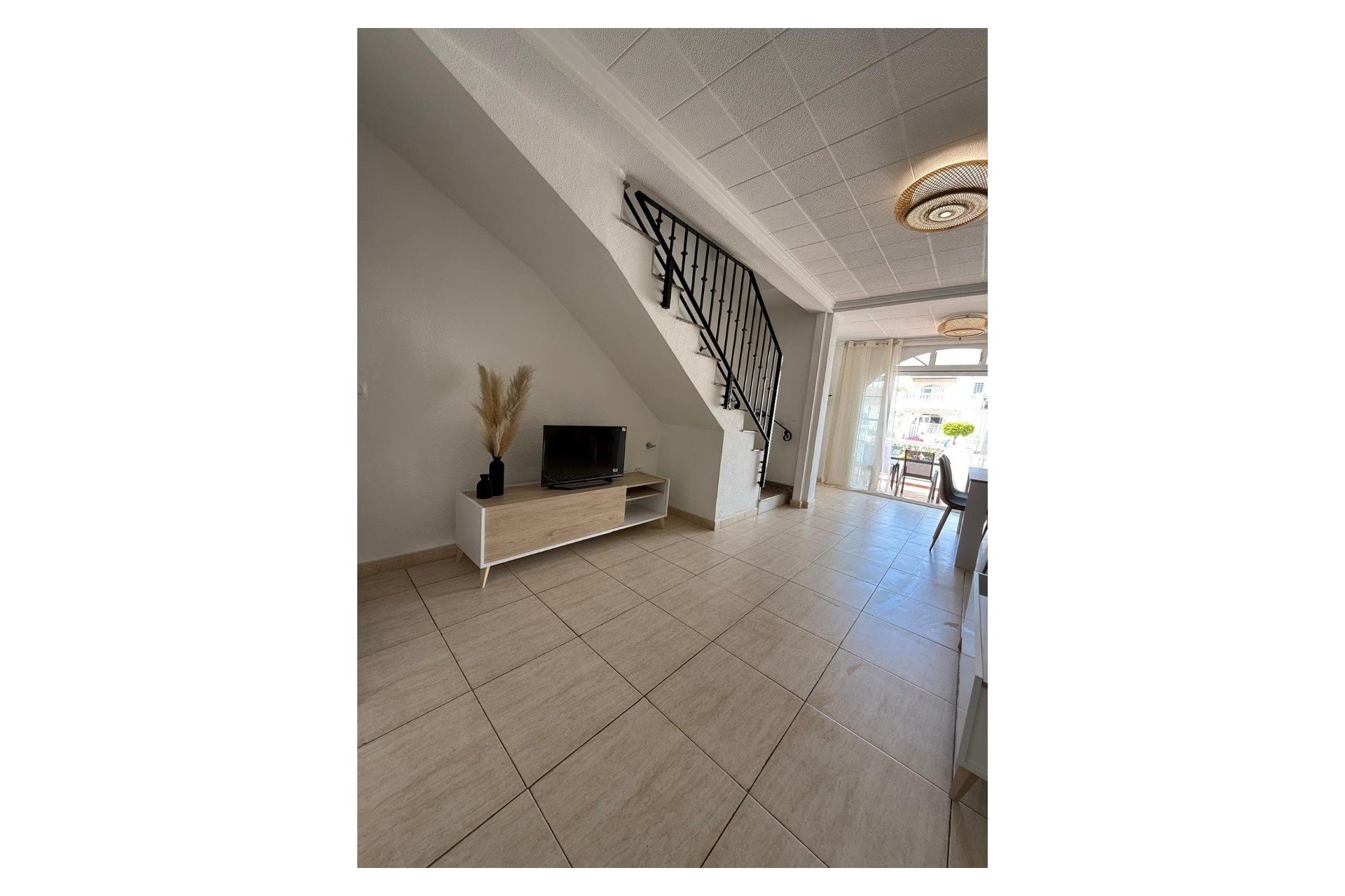 Resale - Townhouse -
Torrevieja - La Siesta