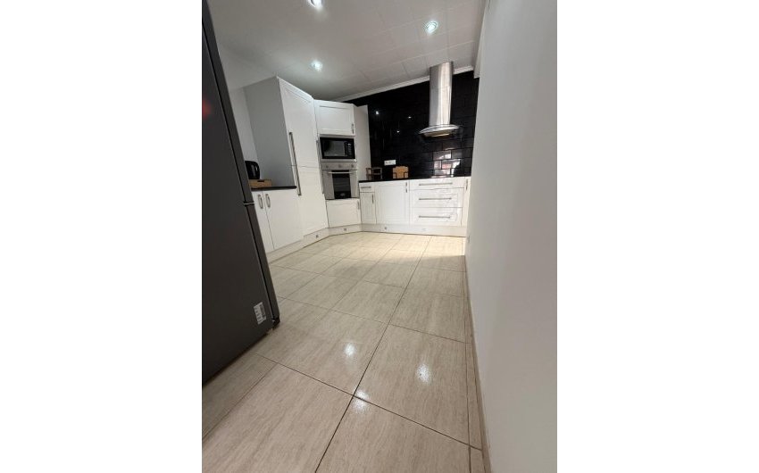 Resale - Townhouse -
Torrevieja - La Siesta