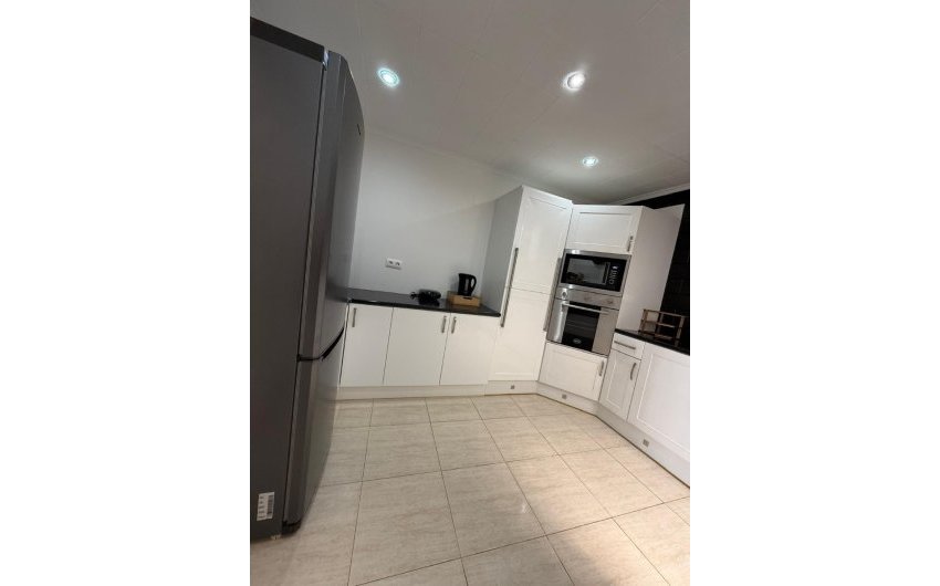 Resale - Townhouse -
Torrevieja - La Siesta