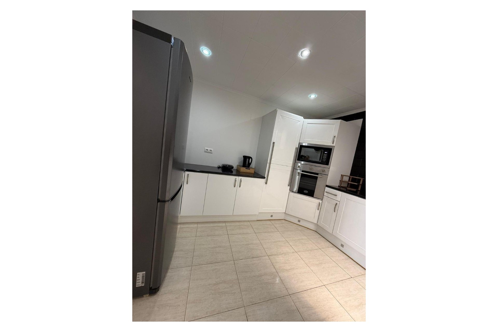 Resale - Townhouse -
Torrevieja - La Siesta