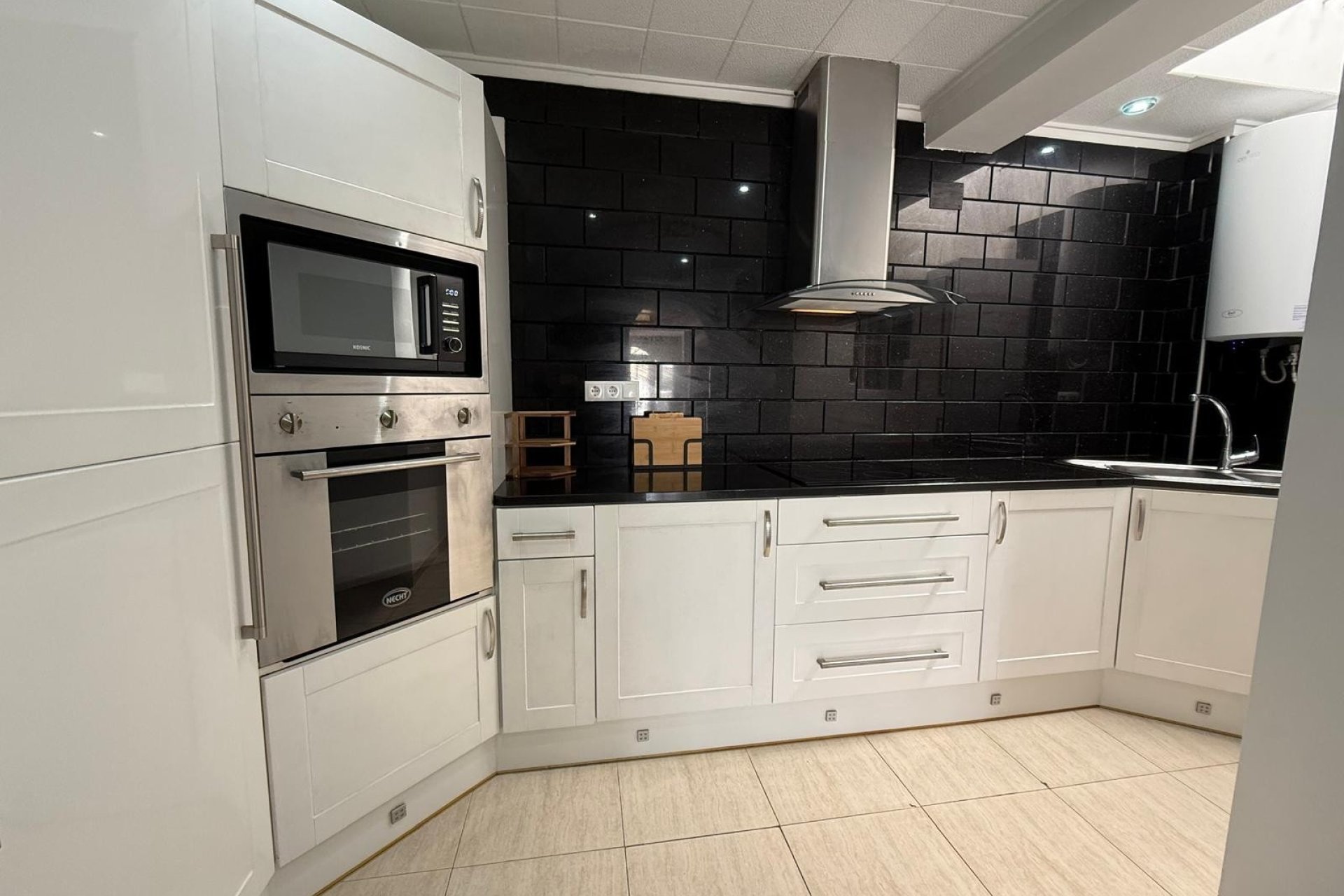 Resale - Townhouse -
Torrevieja - La Siesta