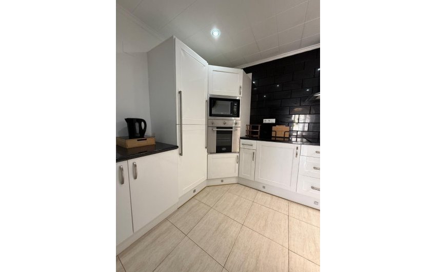 Resale - Townhouse -
Torrevieja - La Siesta