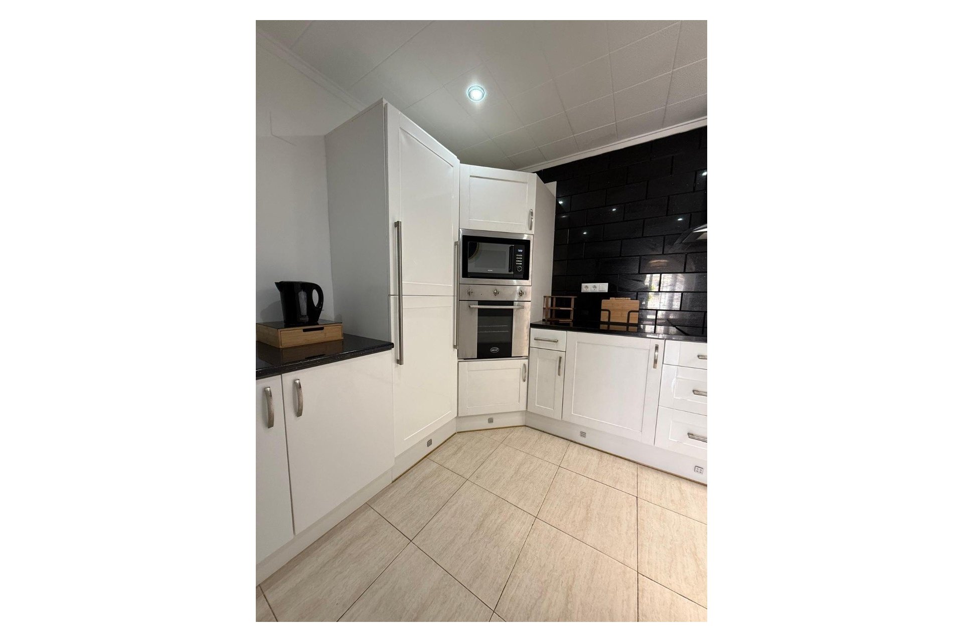 Resale - Townhouse -
Torrevieja - La Siesta