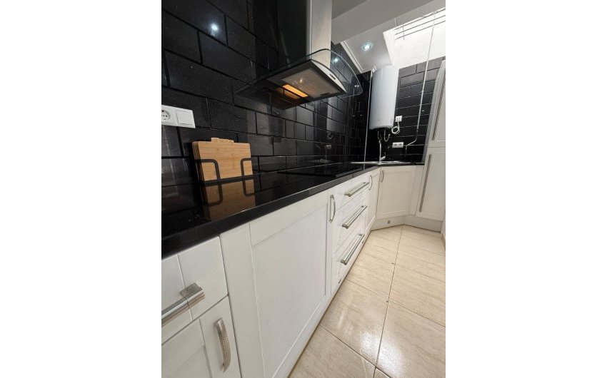 Resale - Townhouse -
Torrevieja - La Siesta