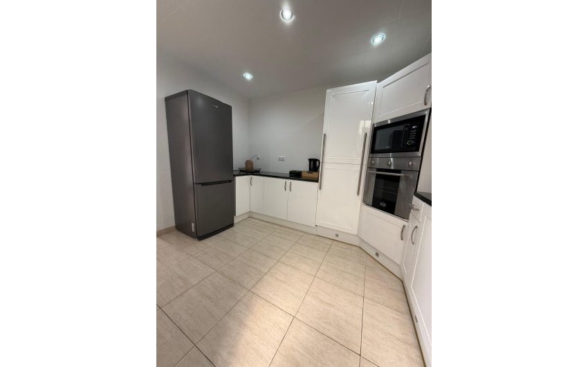 Resale - Townhouse -
Torrevieja - La Siesta