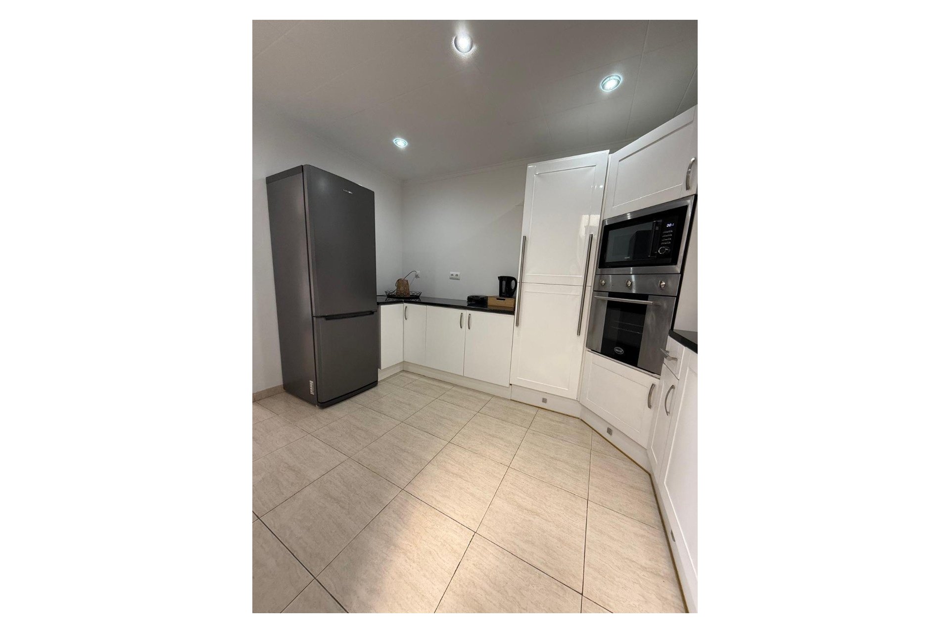 Resale - Townhouse -
Torrevieja - La Siesta