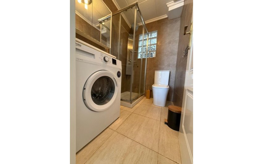 Resale - Townhouse -
Torrevieja - La Siesta