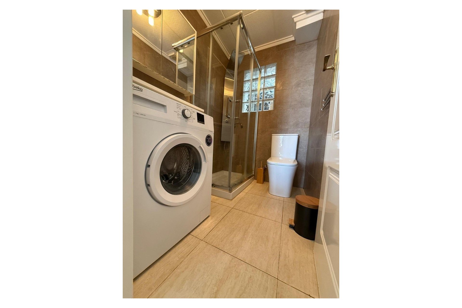 Resale - Townhouse -
Torrevieja - La Siesta