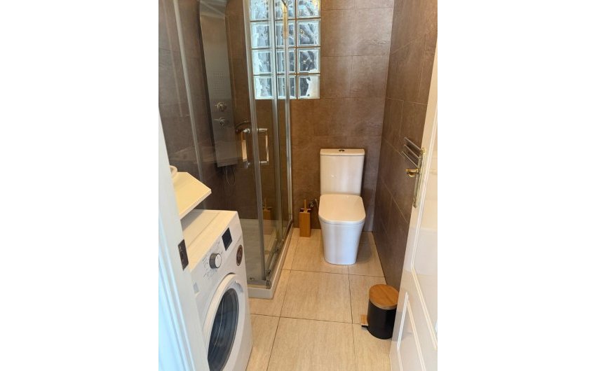 Resale - Townhouse -
Torrevieja - La Siesta