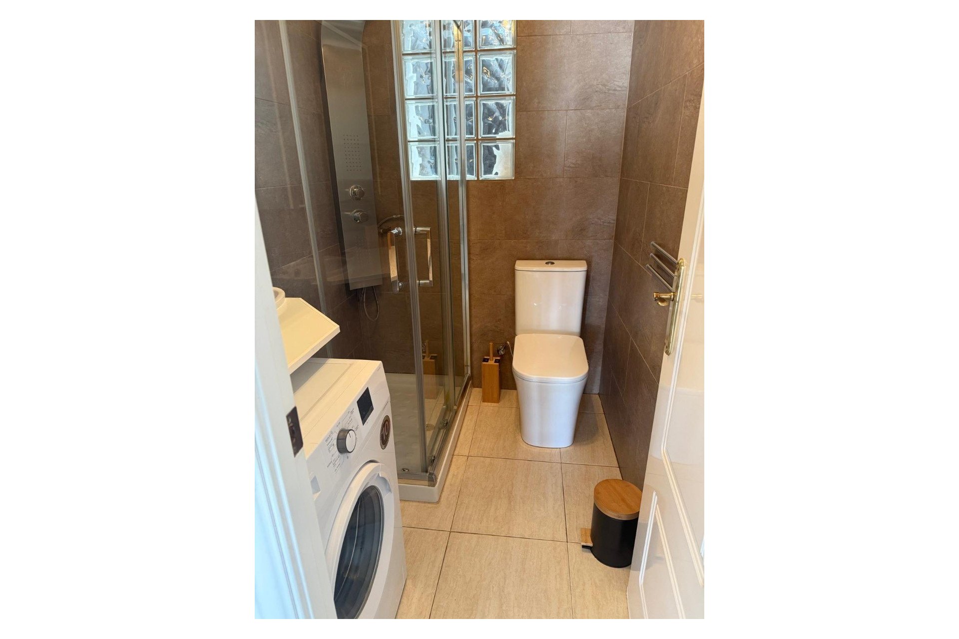 Resale - Townhouse -
Torrevieja - La Siesta