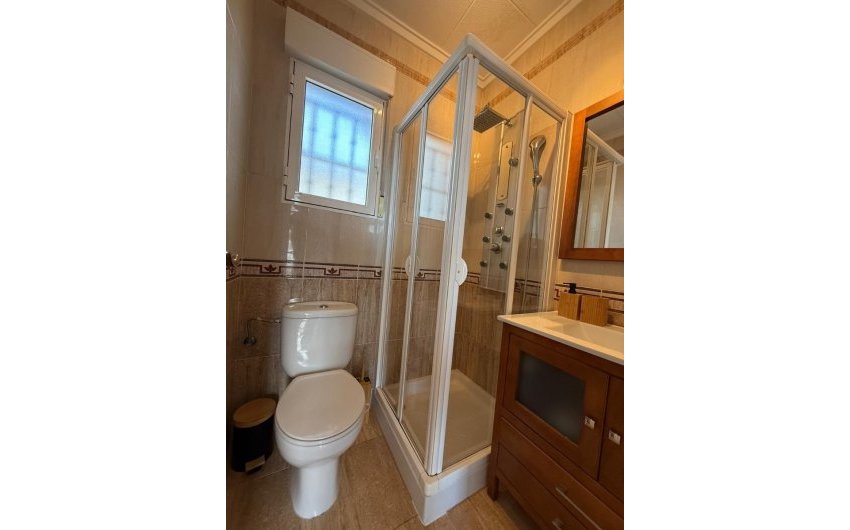 Resale - Townhouse -
Torrevieja - La Siesta