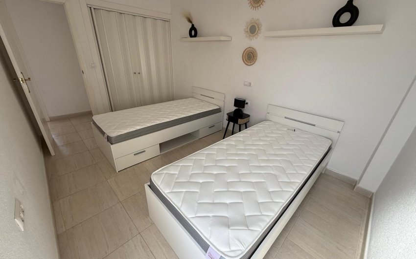 Resale - Townhouse -
Torrevieja - La Siesta