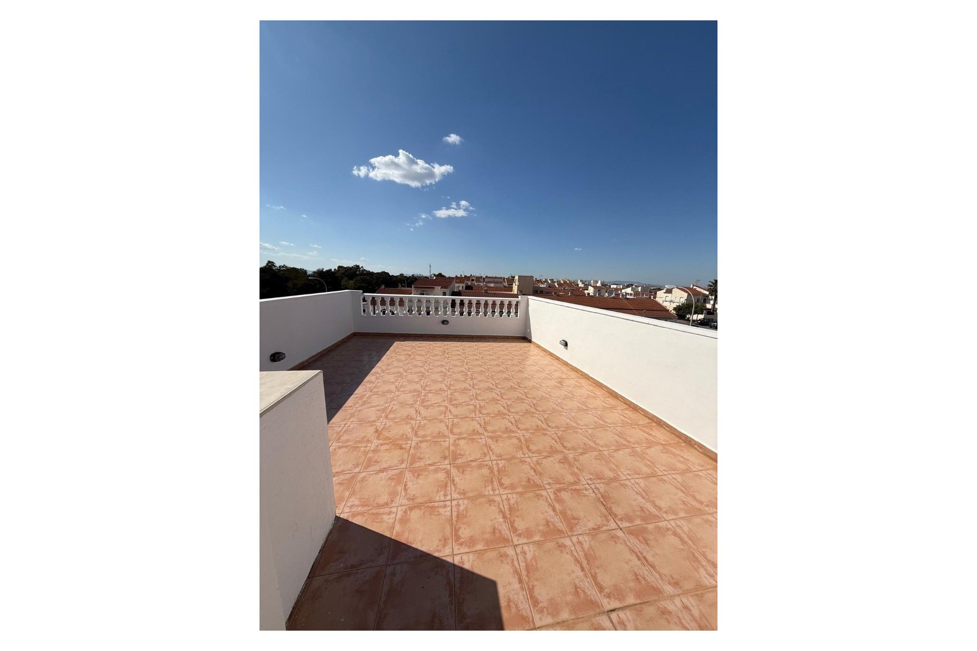 Resale - Townhouse -
Torrevieja - La Siesta
