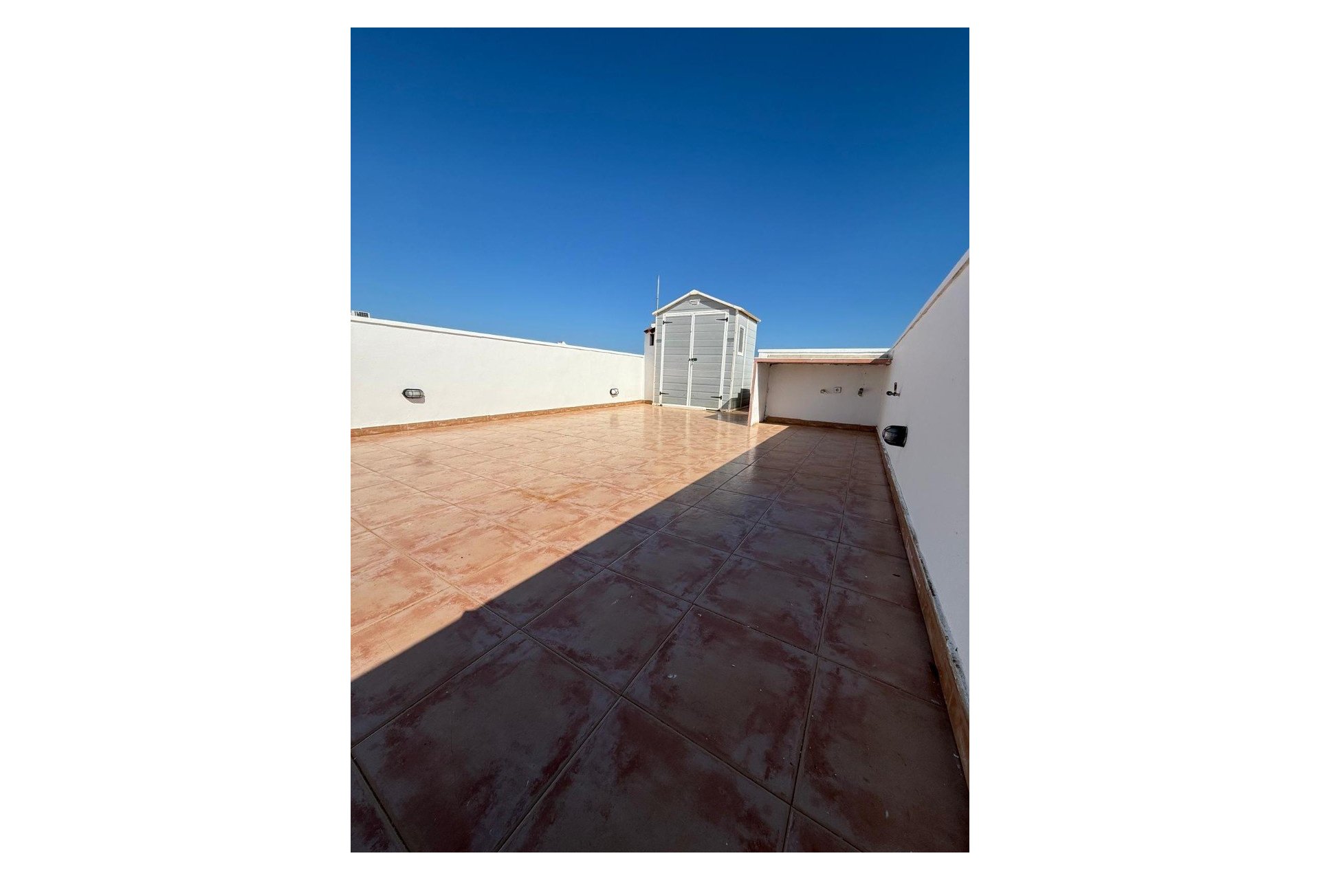 Resale - Townhouse -
Torrevieja - La Siesta