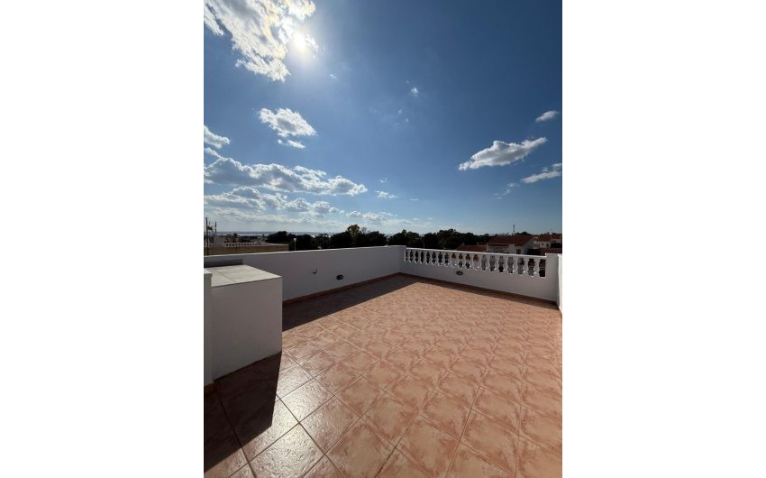 Resale - Townhouse -
Torrevieja - La Siesta