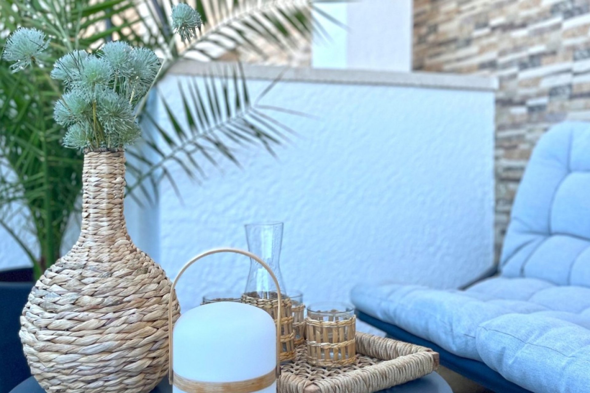 Resale - Townhouse -
Torrevieja - Los Balcones - Los Altos del Edén