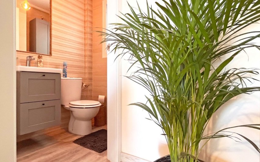 Resale - Townhouse -
Torrevieja - Los Balcones - Los Altos del Edén