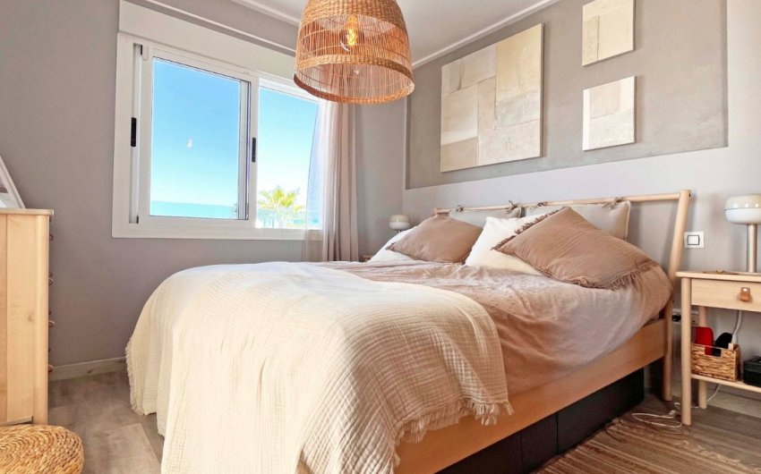 Resale - Townhouse -
Torrevieja - Los Balcones - Los Altos del Edén