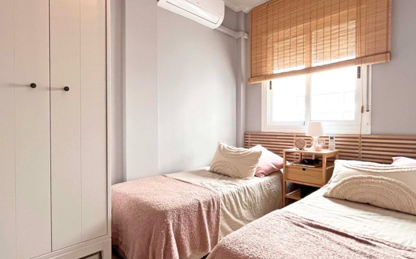 Resale - Townhouse -
Torrevieja - Los Balcones - Los Altos del Edén