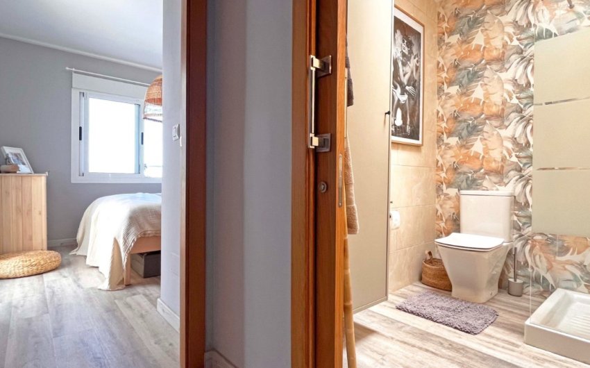 Resale - Townhouse -
Torrevieja - Los Balcones - Los Altos del Edén