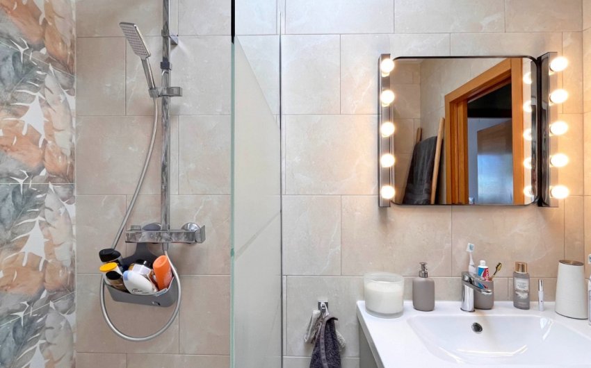 Resale - Townhouse -
Torrevieja - Los Balcones - Los Altos del Edén