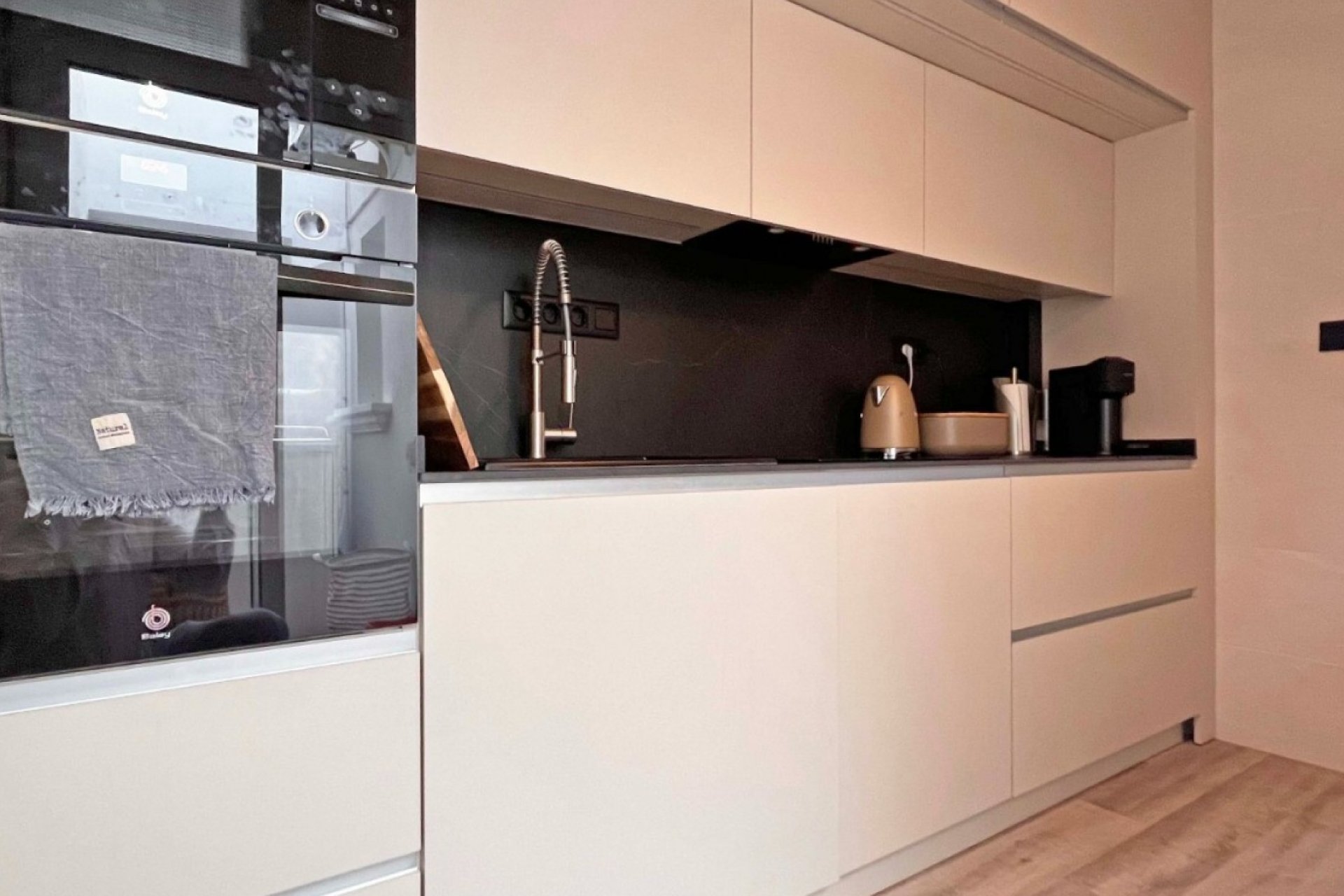 Resale - Townhouse -
Torrevieja - Los Balcones - Los Altos del Edén