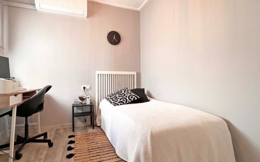 Resale - Townhouse -
Torrevieja - Los Balcones - Los Altos del Edén