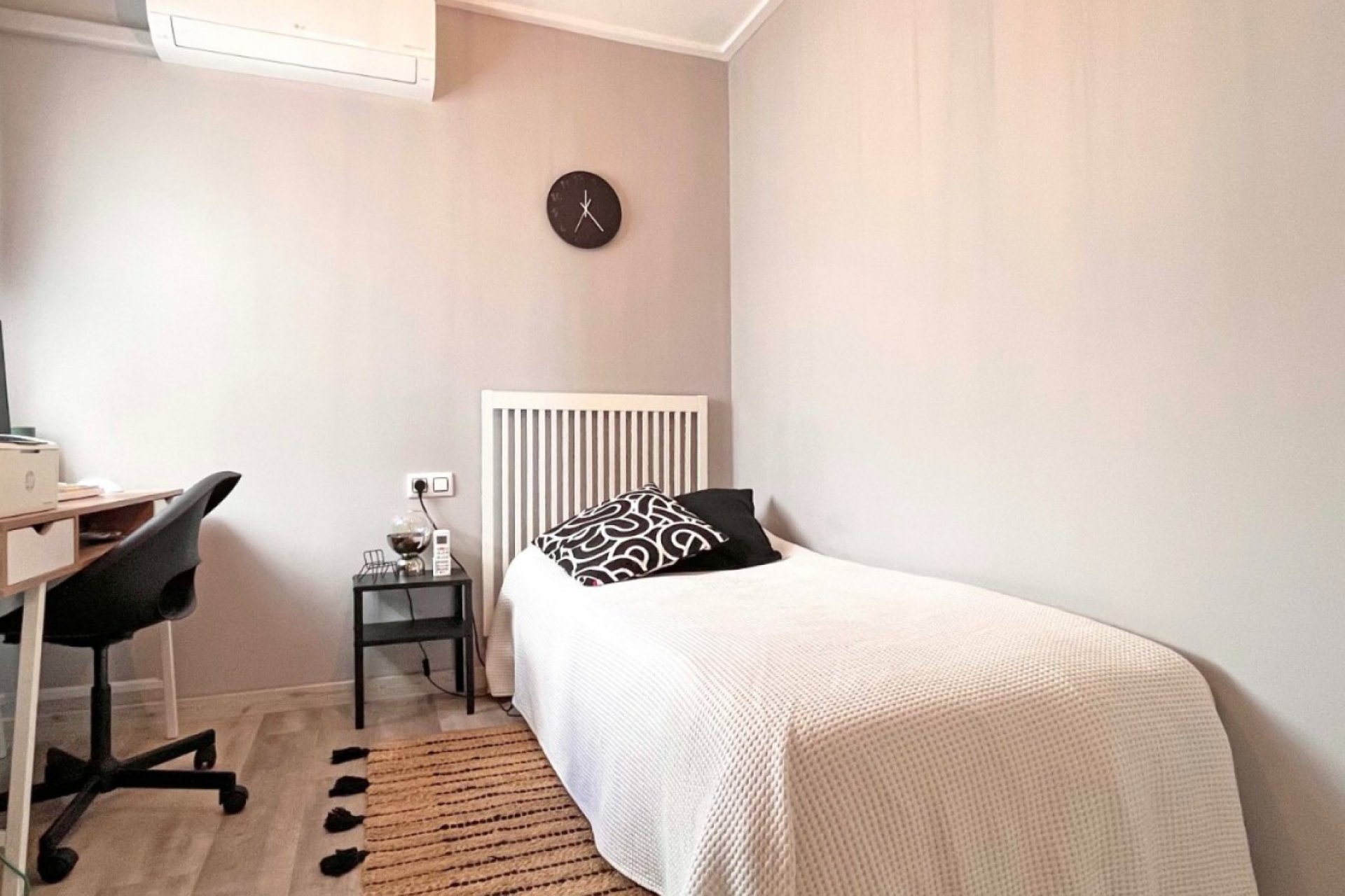 Resale - Townhouse -
Torrevieja - Los Balcones - Los Altos del Edén