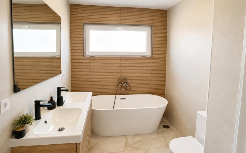 Resale - Townhouse -
Torrevieja - Los Balcones